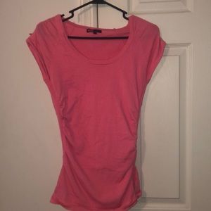 Wild Punch brand - L top with fitted waist